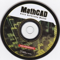 CD: MathCAD Bikin Berhitung Mudah