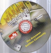 CD : Warnet Undercover