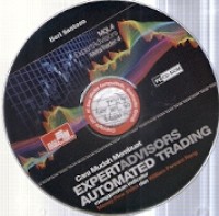 CD : Cara Mudah Membuat Expertadvisors Automated Trading