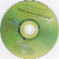 CD: Organic Chemistry: A Short Course