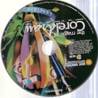 CD : The Magic Of Corel Draw