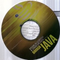 CD : Dasar Algoritma & Struktur Data Dengan Bahasa Java