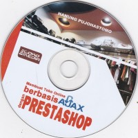 CD: Membangun toko Online Andal Dengan Prestashop