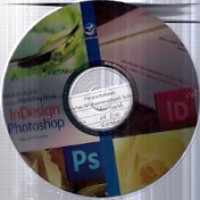 CD: Panduan Mudah Membuat Wedding Book dengan In Design Dan Photoshop (cd/201960799)