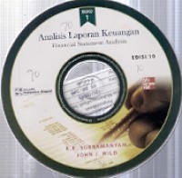 CD : Analisis laporan Keuangan Buku I