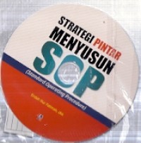 CD :Strategi Menyusun SOP (Standard Operating Procedure)