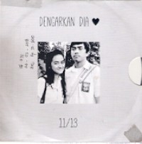 CD : Dengarkan Dia 11/13