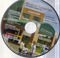 CD : Medical Language For Modern Health Care