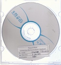 CD : Membuat Aplikasi E-Learning dgn PHP-MySQL dan Dreamweaver