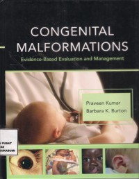 Congenital Malformations