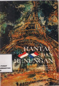 Rantau dan Renungan