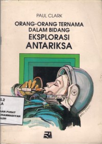 Orang-Orang Ternama Dalam Bidang Eksplorasi Antariksa