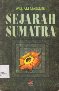 Sejarah Sumatra