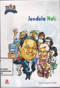 Jendela Hati