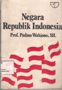 Negara Republik Indonesia