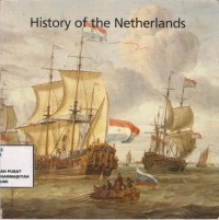 History Of The Netherlands