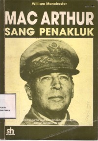 Mac Arthur Sang Penakluk