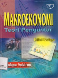 Makro Ekonomi Teori Pengantar