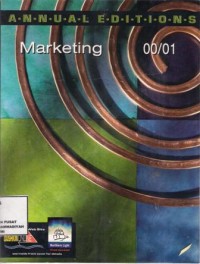 Marketing 00/01