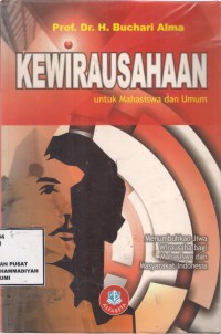 Kewiraushaan
untuk Mahasisiwa dan Umum