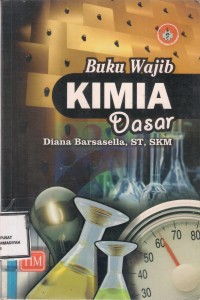 Buku Wajib Kimia Dasar