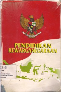 Pendidikan Kewarganegaraan