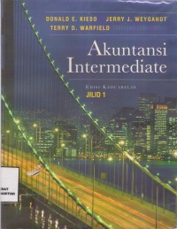 Akuntansi Intermediate
jilid 1