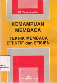 Kemampuan Membaca