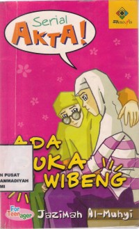 Ada Duka di Wibeng