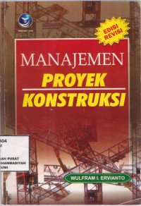 Manajemen Proyek Kontruksi