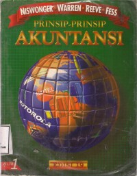 Prinsip-Prinsip Akuntansi Jilid I