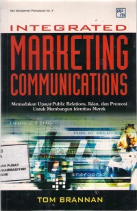 Integrated Marketing Comunications