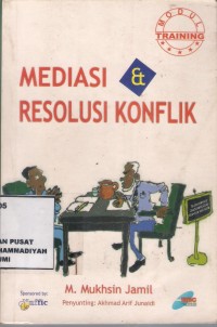 Modul Training Mediasi & Resolusi Konflik