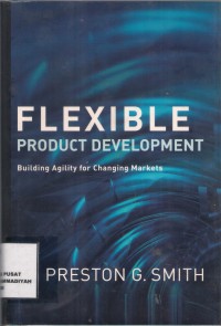 Flexible Product Development