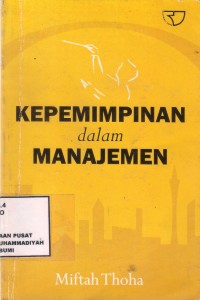 Kepemimpinan Dalam Manajemen