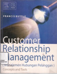 Customer Relationship Mangement