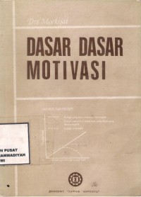 Dasar-Dasar Motivasi