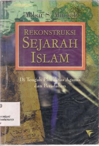 Rekonstruksi Sejarah Islam