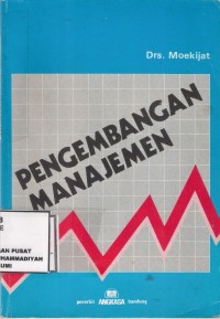 Pengembangan Manajemen