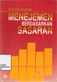 Manajemen Berdasarkan Sasaran