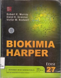 Biokimia Harper