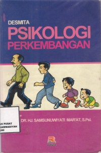 Psikologi Perkembangan