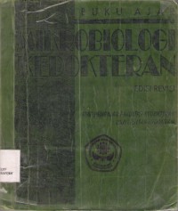 Buku Ajar Mikrobiologi Kedokteran