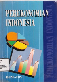 Perekonomian Indonesia