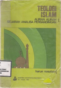 Teologi Islam