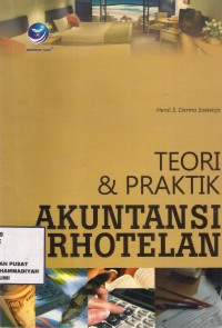 Teori & Praktik Akuntasi Perhotelan