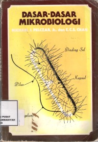 Dasar-Dasar Mikrobiologi Jilid I