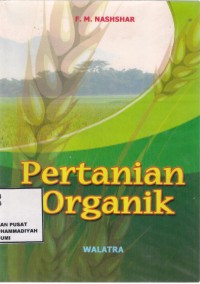 Pertanian Organik