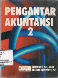 Pengantar Akuntansi