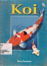 Koi